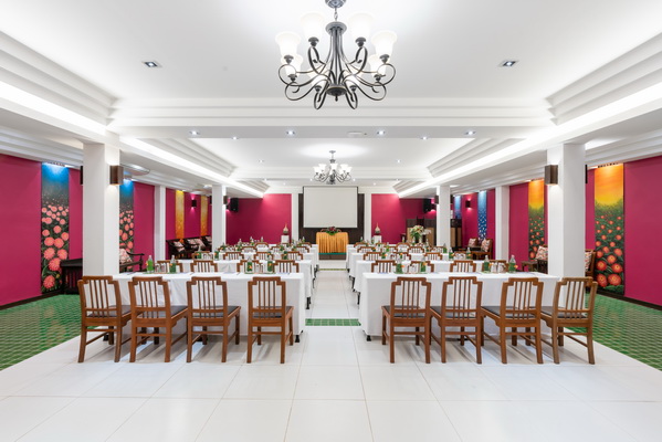 Meetings and Events